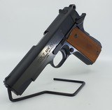 COLT 1911 COMBAT COMMANDER - 1 of 7
