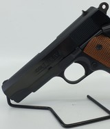 COLT 1911 COMBAT COMMANDER - 4 of 7