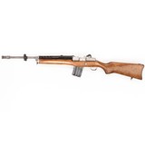 RUGER MINI-14 - 1 of 3