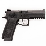 CZ P-09 - 2 of 3