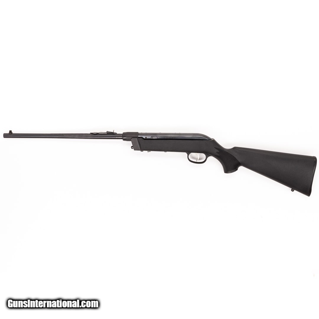 SAVAGE ARMS 64 TAKEDOWN