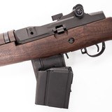 SPRINGFIELD ARMORY M1A - 3 of 4