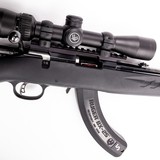 RUGER AMERICAN RIMFIRE - 5 of 6