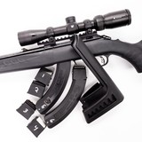 RUGER AMERICAN RIMFIRE - 4 of 6