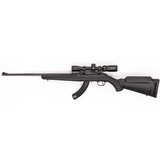 RUGER AMERICAN RIMFIRE - 1 of 6