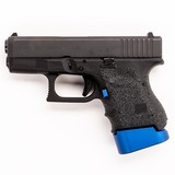 GLOCK G26 GEN3 - 1 of 4