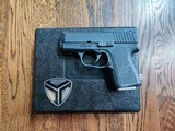 KAHR ARMS PM40 - 2 of 2