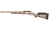 RUGER AMERICAN RIMFIRE LRT - 1 of 1