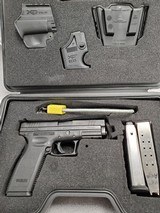 SPRINGFIELD ARMORY XD-45 - 1 of 6