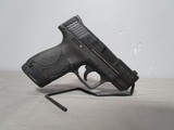 SMITH & WESSON M&P9 SHIELD - 1 of 6