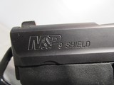 SMITH & WESSON M&P9 SHIELD - 4 of 6