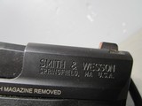 SMITH & WESSON M&P9 SHIELD - 5 of 6