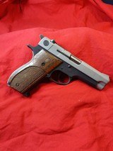 SMITH & WESSON 39-2 - 4 of 7