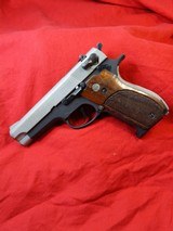 SMITH & WESSON 39-2 - 1 of 7