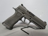 SIG SAUER P320X5 LEGION - 1 of 7
