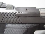 WILSON COMBAT EDC X9 1911 - 4 of 7