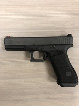 GLOCK G17 GEN 4 - 1 of 1