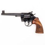 COLT OFFICER'S MODEL - 1 of 5