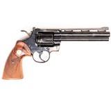 COLT PYTHON - 2 of 4