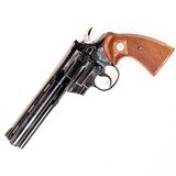 COLT PYTHON - 3 of 4