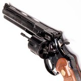 COLT PYTHON - 4 of 4