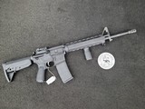 SPRINGFIELD ARMORY SAINT AR-15 - 1 of 7