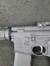 SPRINGFIELD ARMORY SAINT AR-15 - 3 of 7