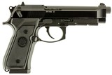 BERETTA M9A1-22LR - 1 of 3