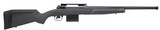 SAVAGE ARMS 110 TACTICAL LH - 2 of 2