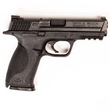 SMITH & WESSON M&P40 - 3 of 4