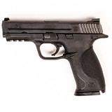 SMITH & WESSON M&P40 - 1 of 4