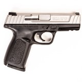 SMITH & WESSON SD9 VE - 3 of 4