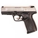 SMITH & WESSON SD9 VE - 1 of 4