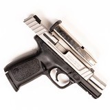 SMITH & WESSON SD9 VE - 4 of 4