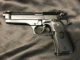 BERETTA 92FS - 2 of 6