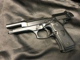 BERETTA 92FS - 4 of 6