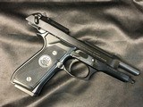 BERETTA 92FS - 3 of 6