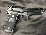 BERETTA 92FS - 1 of 6