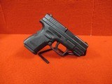 SPRINGFIELD ARMORY XD-9 SUB COMPACT 9MM LUGER (9X19 PARA) - 3 of 6