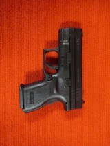 SPRINGFIELD ARMORY XD-9 SUB COMPACT 9MM LUGER (9X19 PARA) - 2 of 6
