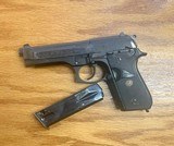 TAURUS PT92 - 4 of 5