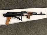 ARSENAL INC SAM7SF Folding Stock - 1 of 2