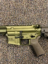 AERO PRECISION LLC M4E1 - 3 of 3