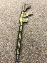 AERO PRECISION LLC M4E1 - 2 of 3