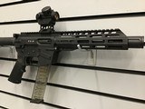 FREEDOM ORDNANCE FX9 Pistol - 2 of 3