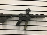 FREEDOM ORDNANCE FX9 Pistol - 1 of 3
