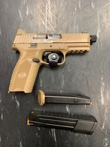 FN 509 Tactical Suppressor Ready - 3 of 5