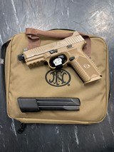 FN 509 Tactical Suppressor Ready - 5 of 5