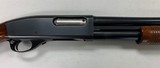 REMINGTON ARMS COMPANY, INC. 870 wingmaster Full choke - 6 of 7
