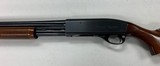 REMINGTON ARMS COMPANY, INC. 870 wingmaster Full choke - 2 of 7